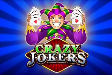 Crazy Jokers